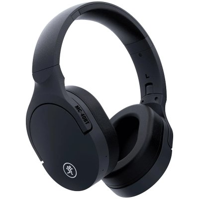  MACKIE MC-40BT - Casque sans fil BT 