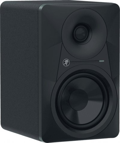 MACKIE  MR524 - Enceinte de Monitoring active bi-amplifi&eacute;e 5" 50W RMS