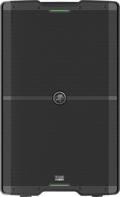 MACKIE  SRM215 V-Class enceinte active 15 pouces