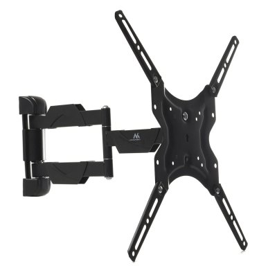  Maclean MC-743 LCD LED Monitor Plasma TV Support Mural 13-50"" 30kg. VESA 400x400