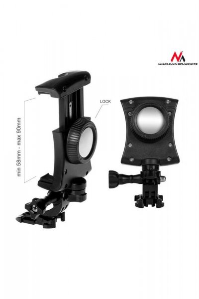  Maclean MC 773&nbsp;Appareil photo Sangle de poitrine