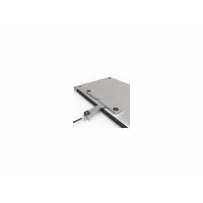 COMPULOCKS Maclocks Lame Verrou Securit&eacute; Universelle Macbook / Tablette + C&acirc;ble