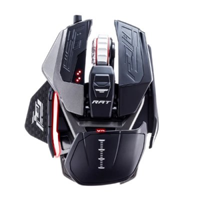 MADCATZ MAD CATZ R.A.T. PRO X3 RAT PRO X3, Noir
