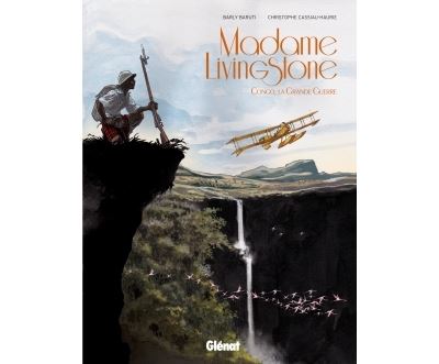 Madame Livingstone - Congo, La Grande Guerre