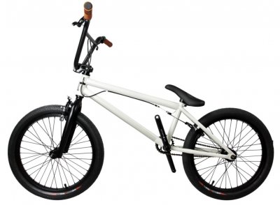MADD GEAR  - MGP22165 - Bmx MGP king of diamonds 20