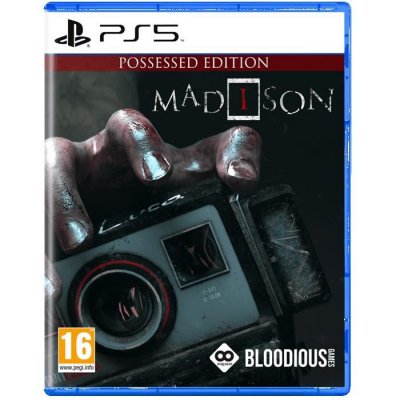 Madison PS5