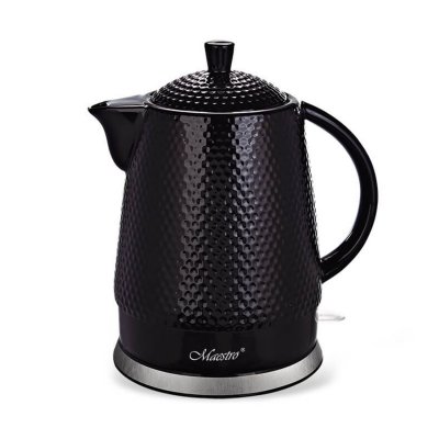  Maestro Mr069 Kettle Noir 