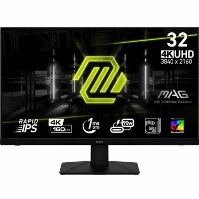 MSI Mag 322upf MAG 322UPF 