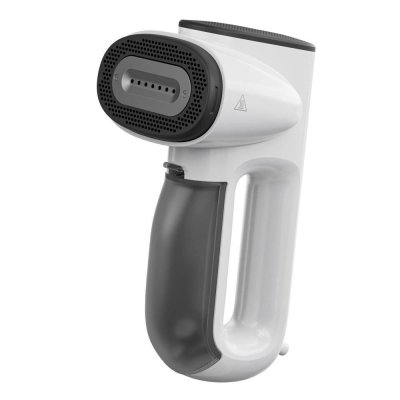 NEAKASA Magic 1 D&eacute;froisseur portable avec aspiration, technologie AirIron