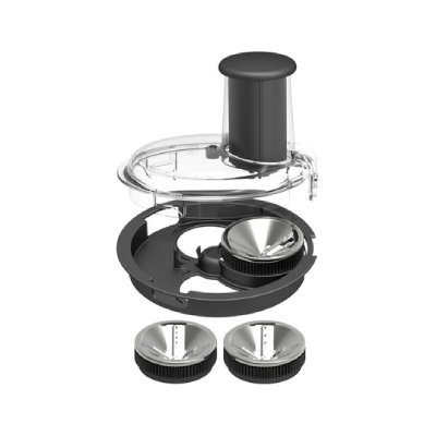 MAGIMIX  Kit d&eacute;coupe Spiral expert 17501