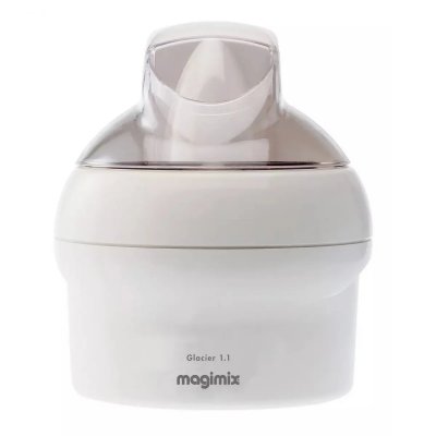 MAGIMIX  Sorbeti&egrave;re le glacier 1,1 litre