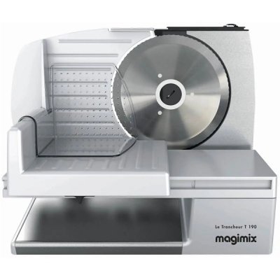 MAGIMIX  Trancheuse  11651 T190