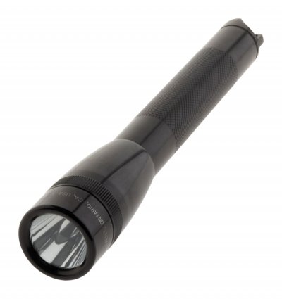 MAGLITE  Lampe Mini 2AA LED 