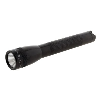 MAGLITE  Lampe Mini R6 Noire + Piles LR6 