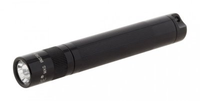 VELLEMAN Maglite solitaire blister mixte adulte noir 8 cm