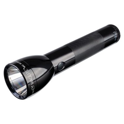 MAG LITE Maglite ST23016L Torche 2D LED Noir
