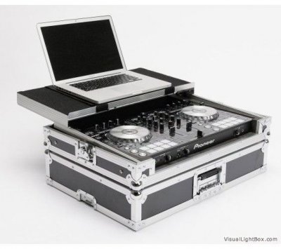 MAGMA  DJ-CONTROLLER WORKSTATION DDJ-SR2/RR - Malles