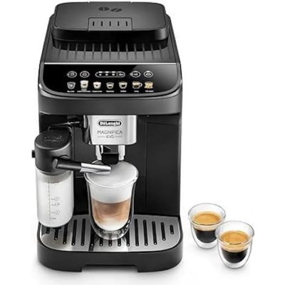 DELONGHI Magnifica evo ecam292. 81. B 1. 8 l 1450 w noir