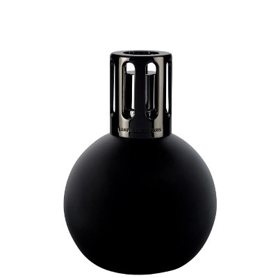 MAISON BERGER PARIS  - Lampe Berger Boule Noire