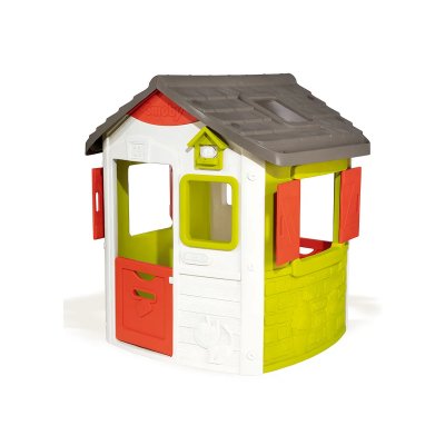 SMOBY Maison de jardin  Neo Jura Lodge