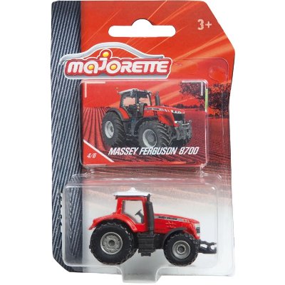 MAJORETTE FARM - Mod&egrave;le al&eacute;atoire - livraison &agrave; l'unit&eacute;