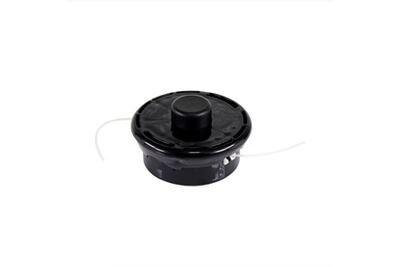  MAKITA 123235-7 - Cabezal nylon m8x1,25 DUR182