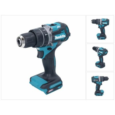 MAKITA  40V sans fil Marteau HP002GZ / sans batterie, sans chargeur