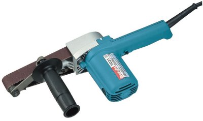 MAKITA  9031 Ponceuse &agrave; bande - 550W