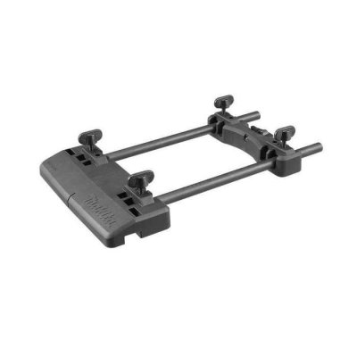 MAKITA  Adaptateur rail de guidage pour d&eacute;fonceuses - 194579-2