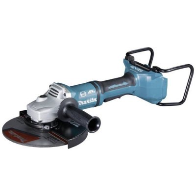 MAKITA  Akku-Winkelschleifer DGA900ZKX2