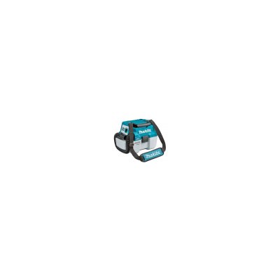 MAKITA  - ASPIRATEUR 18V BL CORPS MACHINE DVC750LZX1