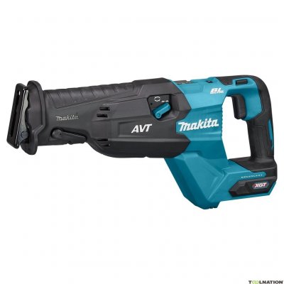 MAKITA  - Back Recipprosage 40V Max. JR002GZ Sans batterie et chargeur