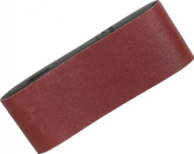 MAKITA  - Bande abrasive 100 mm x 610 mm - Grain : 120
