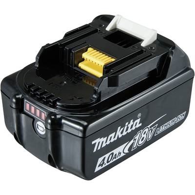 MAKITA  Batterie 18V 4Ah BL1840 B - 197265-4