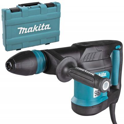 MAKITA  Burineur SDS-MAX 7.6 J 1100W - HM0870C