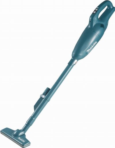 MAKITA  CL108FDZ - Aspirateur sans-fil - 10,8 V Li-ion - Machine seule