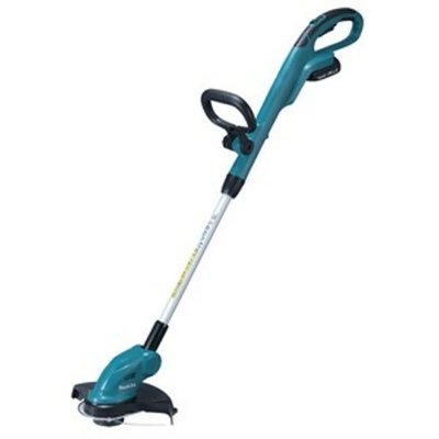 MAKITA  - Coupe-bordure &agrave; batterie 18V 1,5 Ah Li-Ion 26cm - DUR181SY