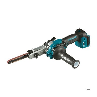 MAKITA  - DBS180ZJ Ponceuse &agrave; bande 18v sans batteries