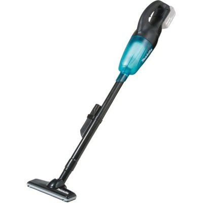 MAKITA  DCL180ZB - Aspirateur - balai - sans sac