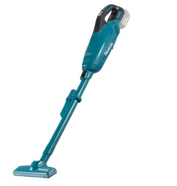 MAKITA  DCL282FZ Aspirateur 18V