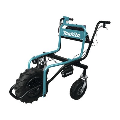 MAKITA  DCU180Z Brouette 18V Li-Ion