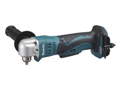 MAKITA  DDA350Z perceuse Noir, Bleu 1,8 kg