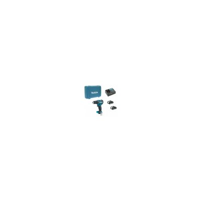 MAKITA  DF332DSAE - Taladro atornillador 10,8V litio 2,0 Ah BL
