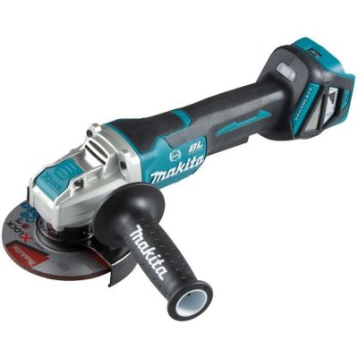 MAKITA  DGA519Z meuleuse d''angle 12,5 cm 8500 tr/min 2,5 kg