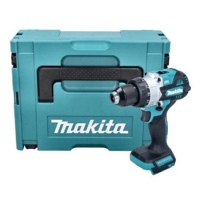 MAKITA  - DHP486ZJ 18v Brushless marteau perforateur sans batterie
