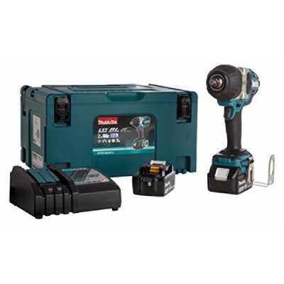 MAKITA  DTW1002RTJ, Percuteuse