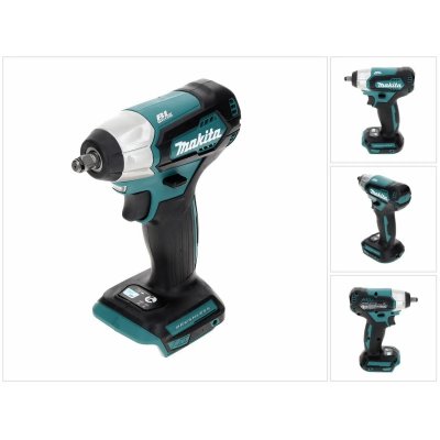 MAKITA  DTW180Z, Percuteuse