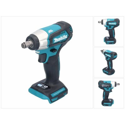MAKITA  Dtw181z Cordless Impact Driver Vert