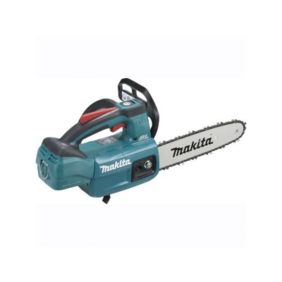 MAKITA  - DUC254Z - Tron&ccedil;onneuse Li-Ion 18V (machine seule) - 25 cm