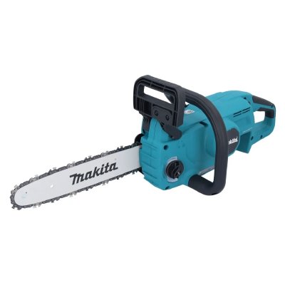 MAKITA  Duc307zx2 Electric Chainsaw Argent&eacute; One Size / EU Plug